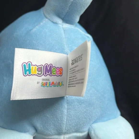 Bluey hugMee original by squish mallows - Picture 5 of 5